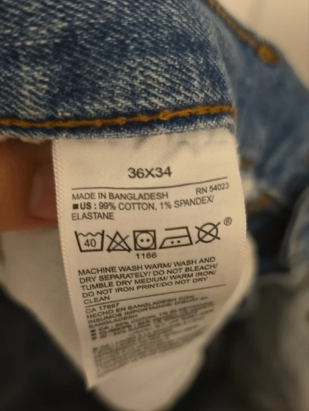 Old Navy comfortable light